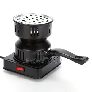  Electric Charcoal Burner