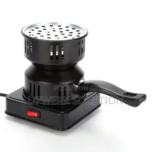  Electric Charcoal Burner