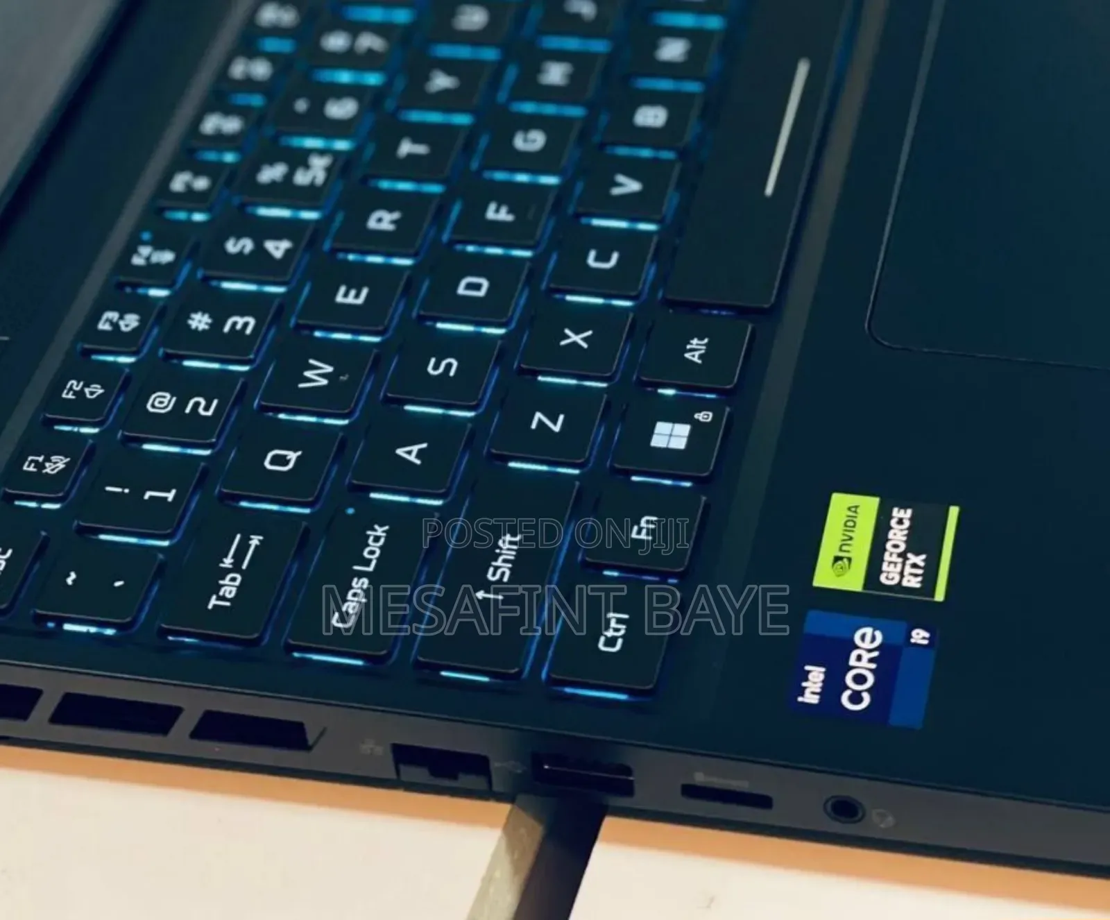 New Laptop Acer Predator Helios 300 16GB Intel Core I7 SSD 1T