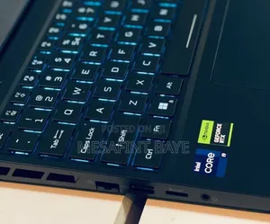 New Laptop Acer Predator Helios 300 16GB Intel Core I7 SSD 1T