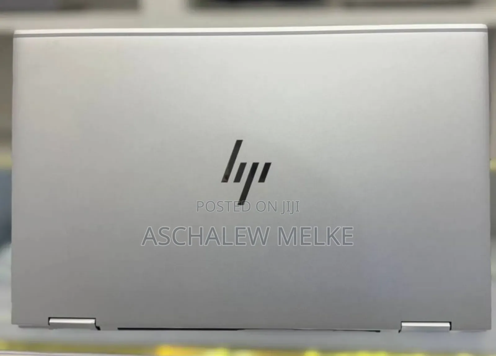New Laptop HP EliteBook X360 1040 G9 32GB Intel Core I7 SSD 512GB