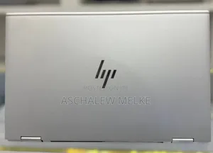 New Laptop HP EliteBook X360 1040 G9 32GB Intel Core I7 SSD 512GB