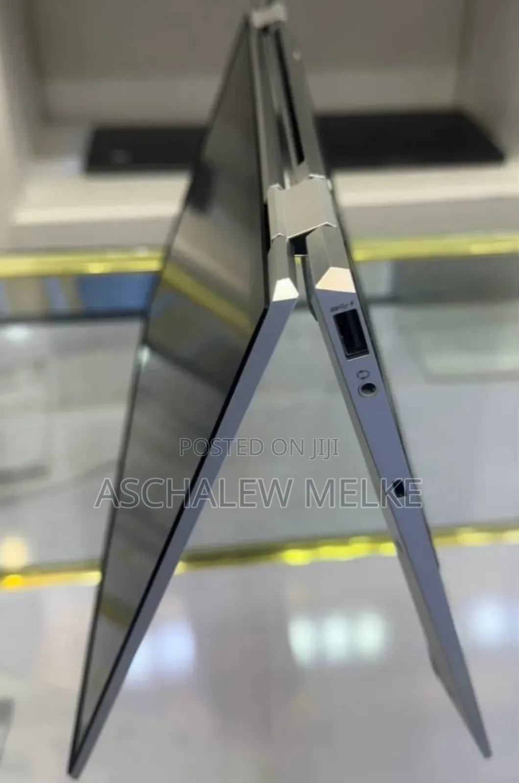 New Laptop HP EliteBook X360 1040 G9 32GB Intel Core I7 SSD 512GB