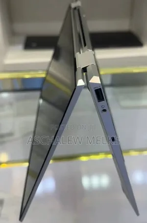 New Laptop HP EliteBook X360 1040 G9 32GB Intel Core I7 SSD 512GB