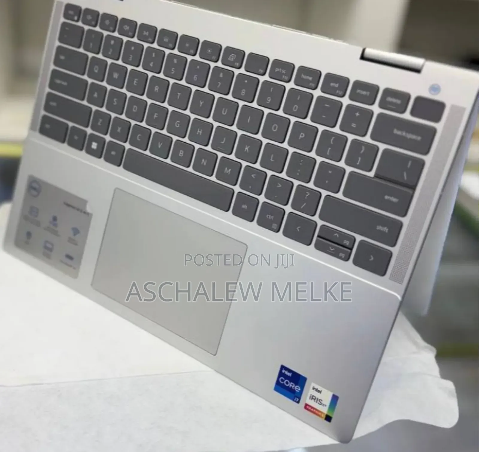 New Laptop HP EliteBook X360 1040 G9 32GB Intel Core I7 SSD 512GB