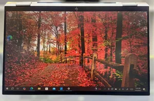New Laptop HP EliteBook X360 1040 G9 32GB Intel Core I7 SSD 512GB