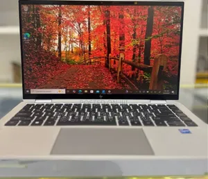 New Laptop HP EliteBook X360 1040 G9 32GB Intel Core I7 SSD 512GB