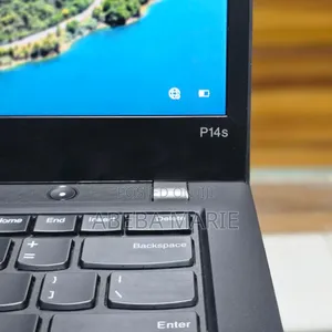 New Laptop Lenovo ThinkPad T14 16GB Intel Core I7 SSD 512GB