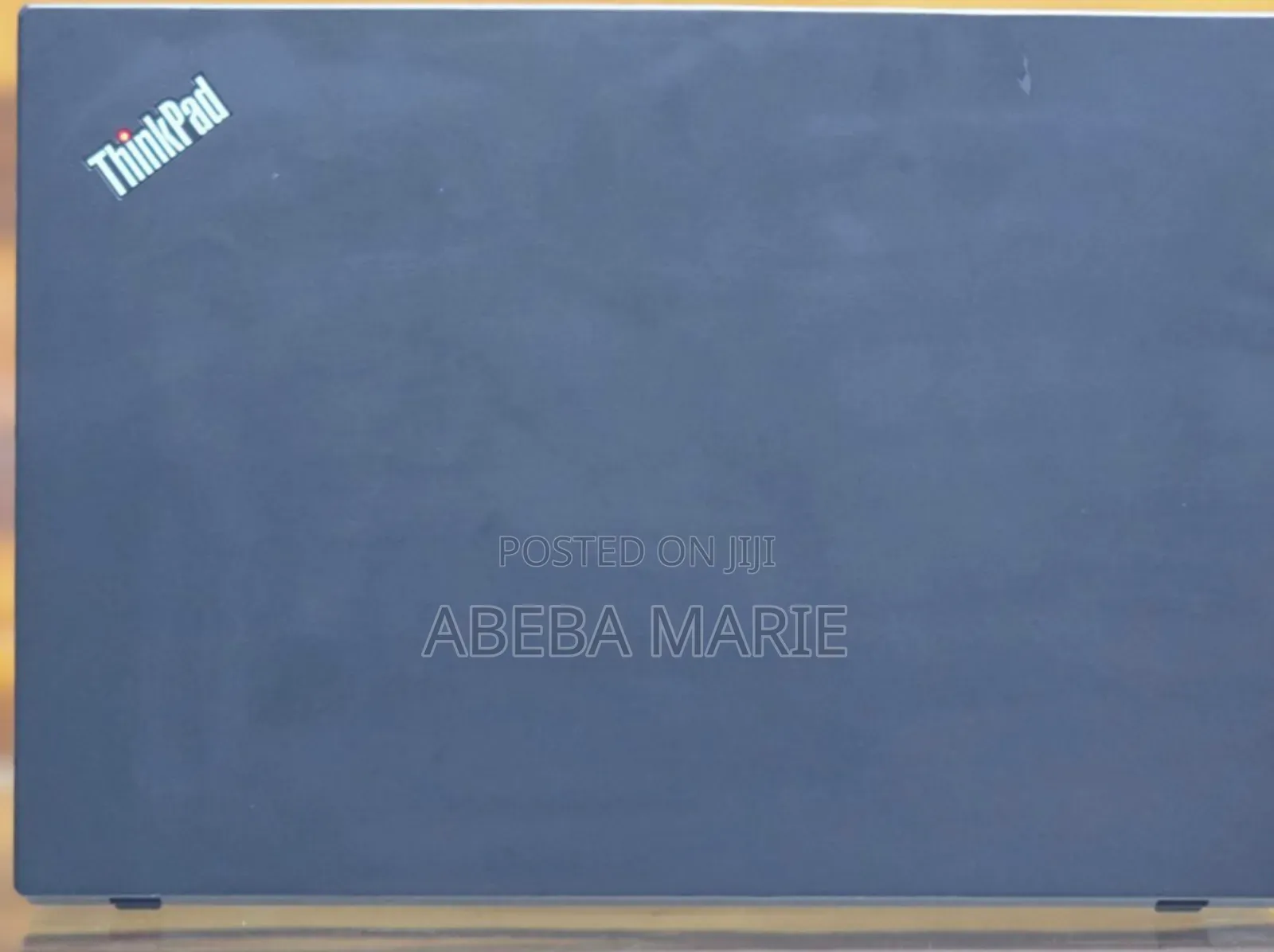 New Laptop Lenovo ThinkPad T14 16GB Intel Core I7 SSD 512GB