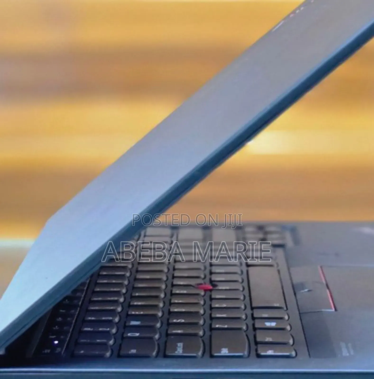 New Laptop Lenovo ThinkPad T14 16GB Intel Core I7 SSD 512GB