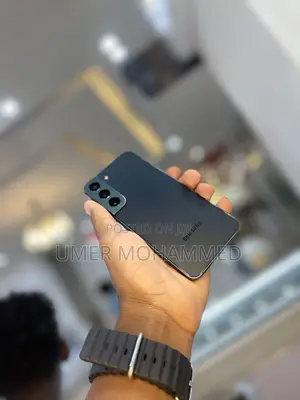 Samsung Galaxy S22 5G 256 GB Green