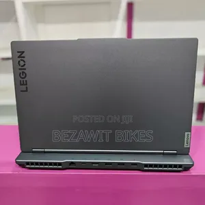 New Lenovo Legion Y7000P IRX9 Gaming Laptop 24GB Intel Core I7 512GB