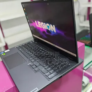 New Lenovo Legion Y7000P IRX9 Gaming Laptop 24GB Intel Core I7 512GB