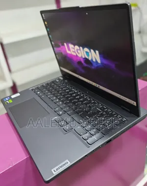 New Laptop Lenovo 24GB Intel Core I7 SSD 1T