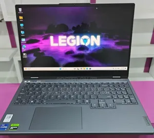 New Laptop Lenovo 24GB Intel Core I7 SSD 1T