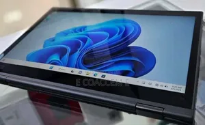 New Laptop Lenovo Thinkpad X1 Yoga 16GB Intel Core I7 SSD 512GB