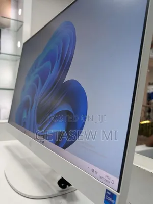 New Desktop Computer HP 8GB Intel Core I7 SSD 512GB