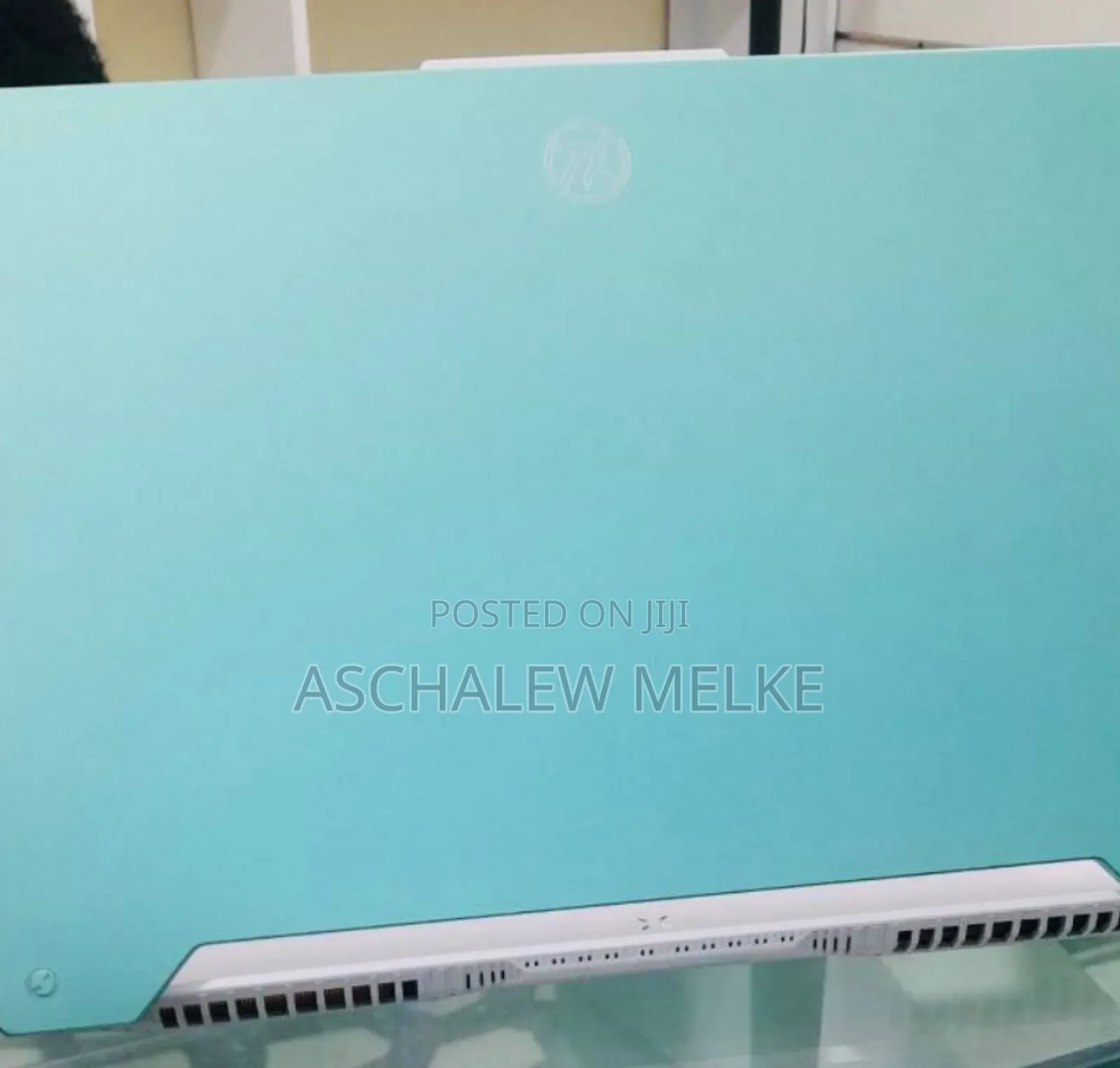 New Laptop Asus TUF Gaming FX504 16GB Intel Core I7 SSD 512GB