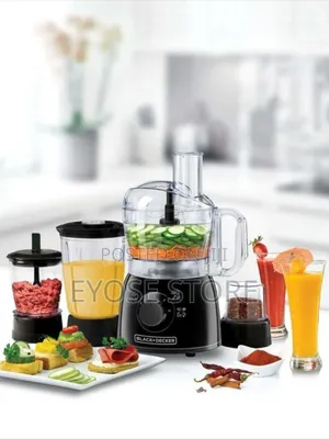 Photo - 🇷 Black + Deker Usa Product