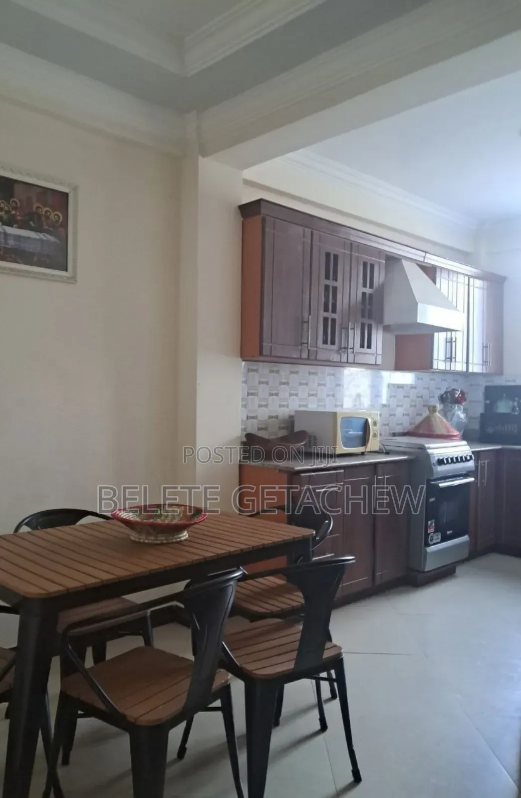 7bdrm House in Ayat, G+2 Luxury, Bole for sale