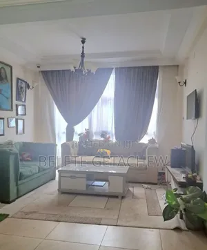 7bdrm House in Ayat, G+2 Luxury, Bole for sale
