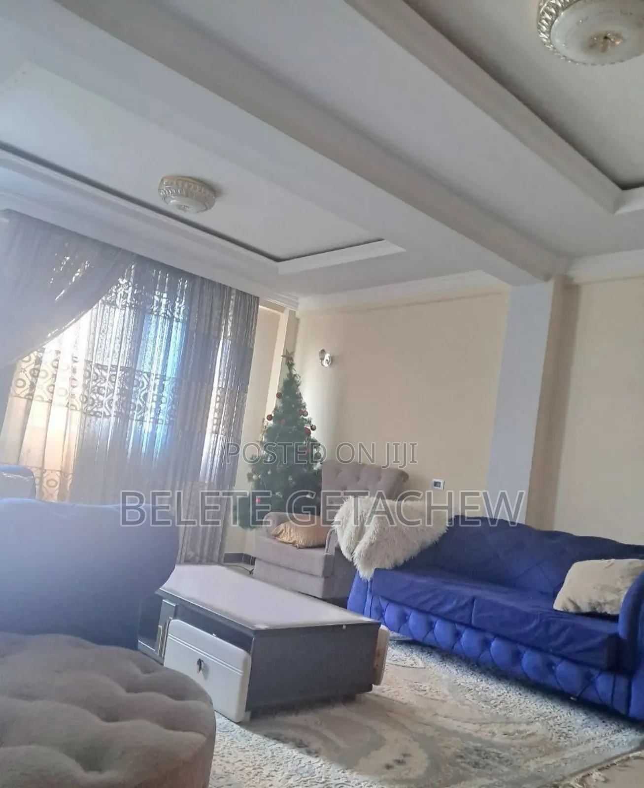 7bdrm House in Ayat, G+2 Luxury, Bole for sale