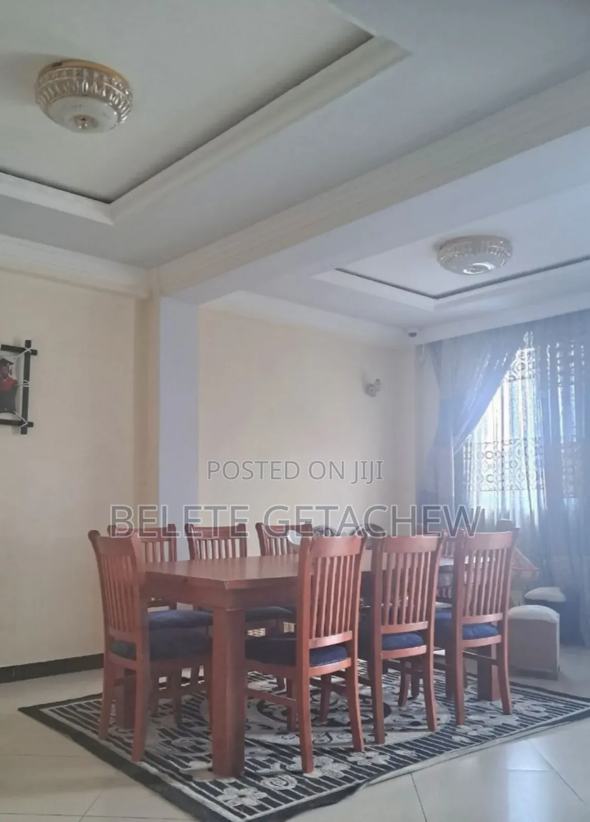 7bdrm House in Ayat, G+2 Luxury, Bole for sale
