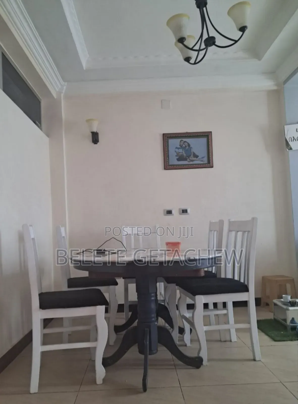 7bdrm House in Ayat, G+2 Luxury, Bole for sale