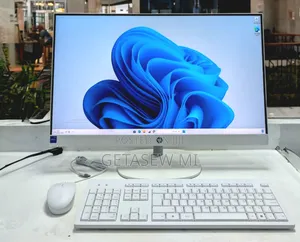 New Desktop Computer HP 8GB Intel Core I7 SSD 512GB