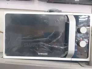 Photo - Samsung Microwave Ovens
23 Litres Capacity
