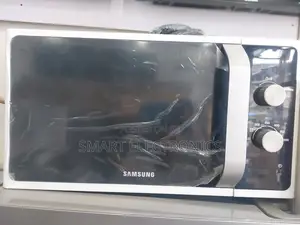 Samsung Microwave Ovens
23 Litres Capacity