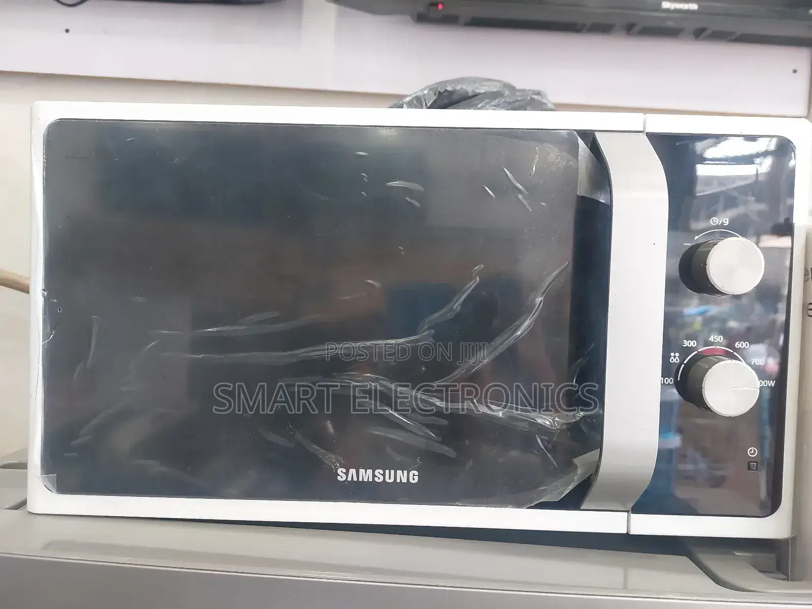 Samsung Microwave Ovens
23 Litres Capacity
