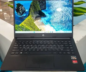 Laptop HP Stream Notebook 8GB AMD Ryzen 3 HDD+SSD 1T