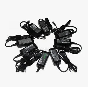 Laptop Charger Dell,Hp,Toshiba New Packed