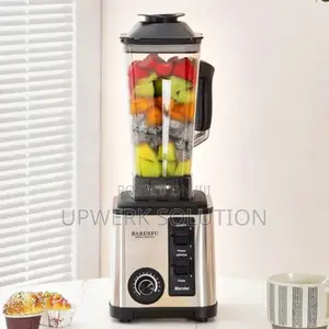 Bardefu High Performance Blender