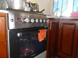 Furnished 1bdrm Condo in Ayat Tsebel, Yeka for sale