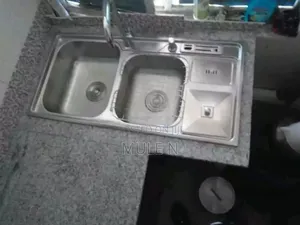 Furnished 1bdrm Condo in Ayat Tsebel, Yeka for sale