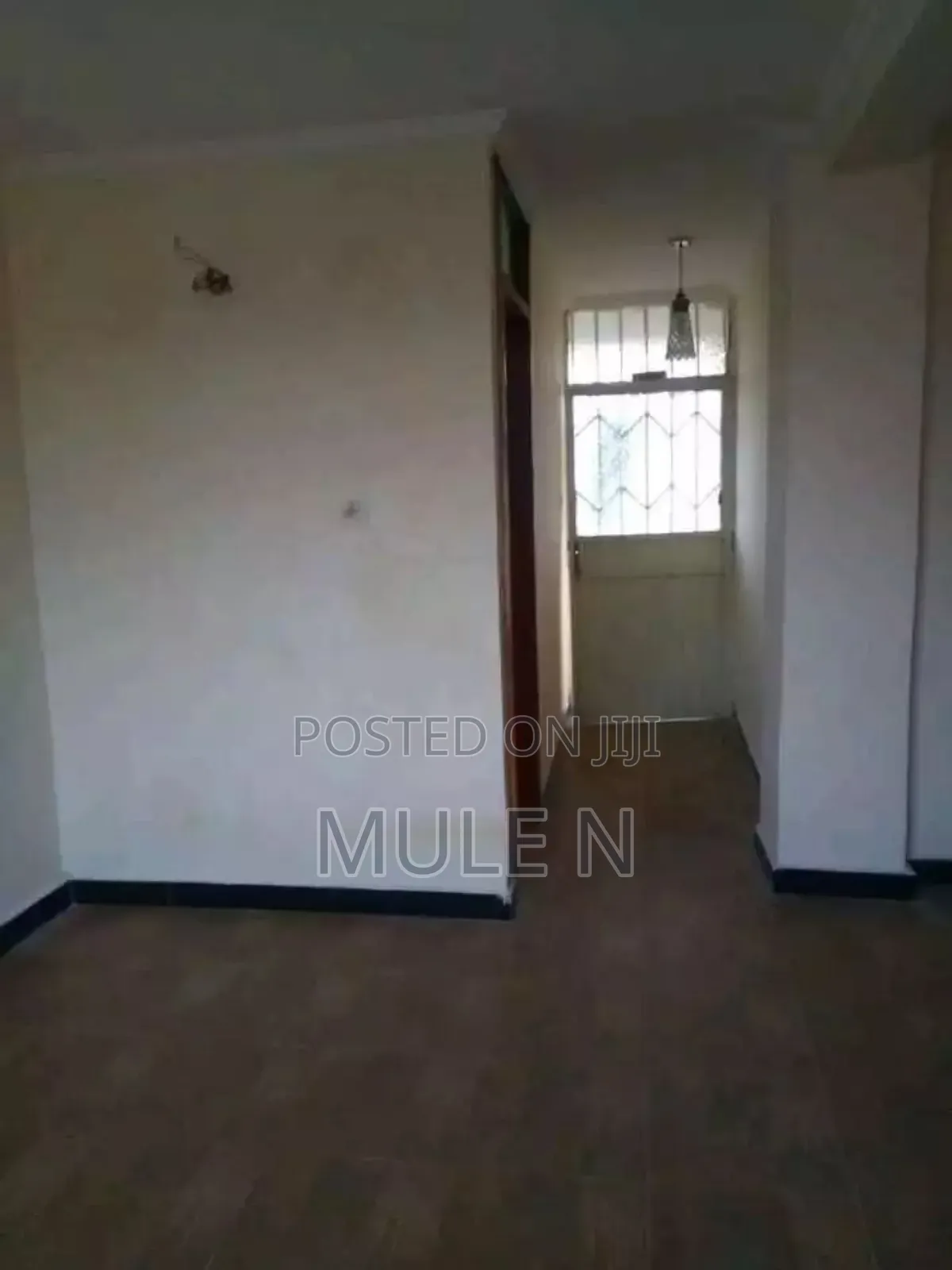 Furnished 1bdrm Condo in Ayat Tsebel, Yeka for sale