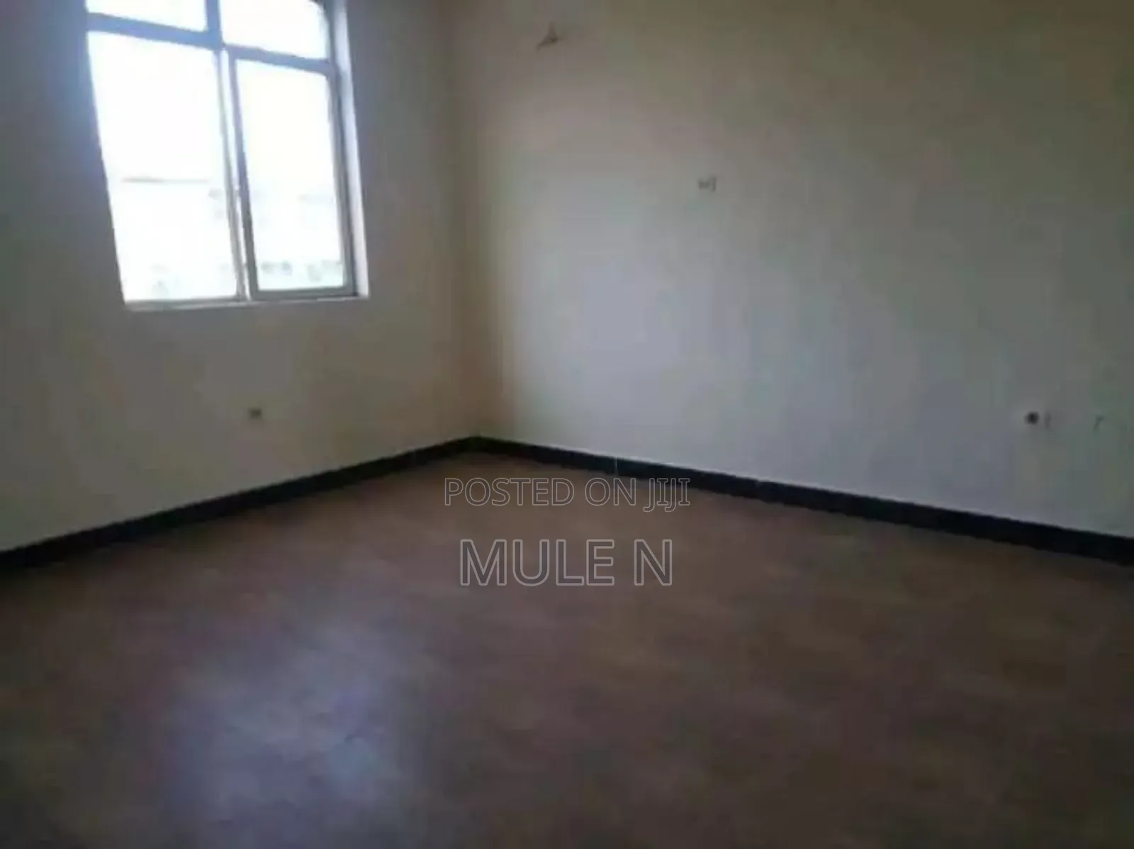 Furnished 1bdrm Condo in Ayat Tsebel, Yeka for sale