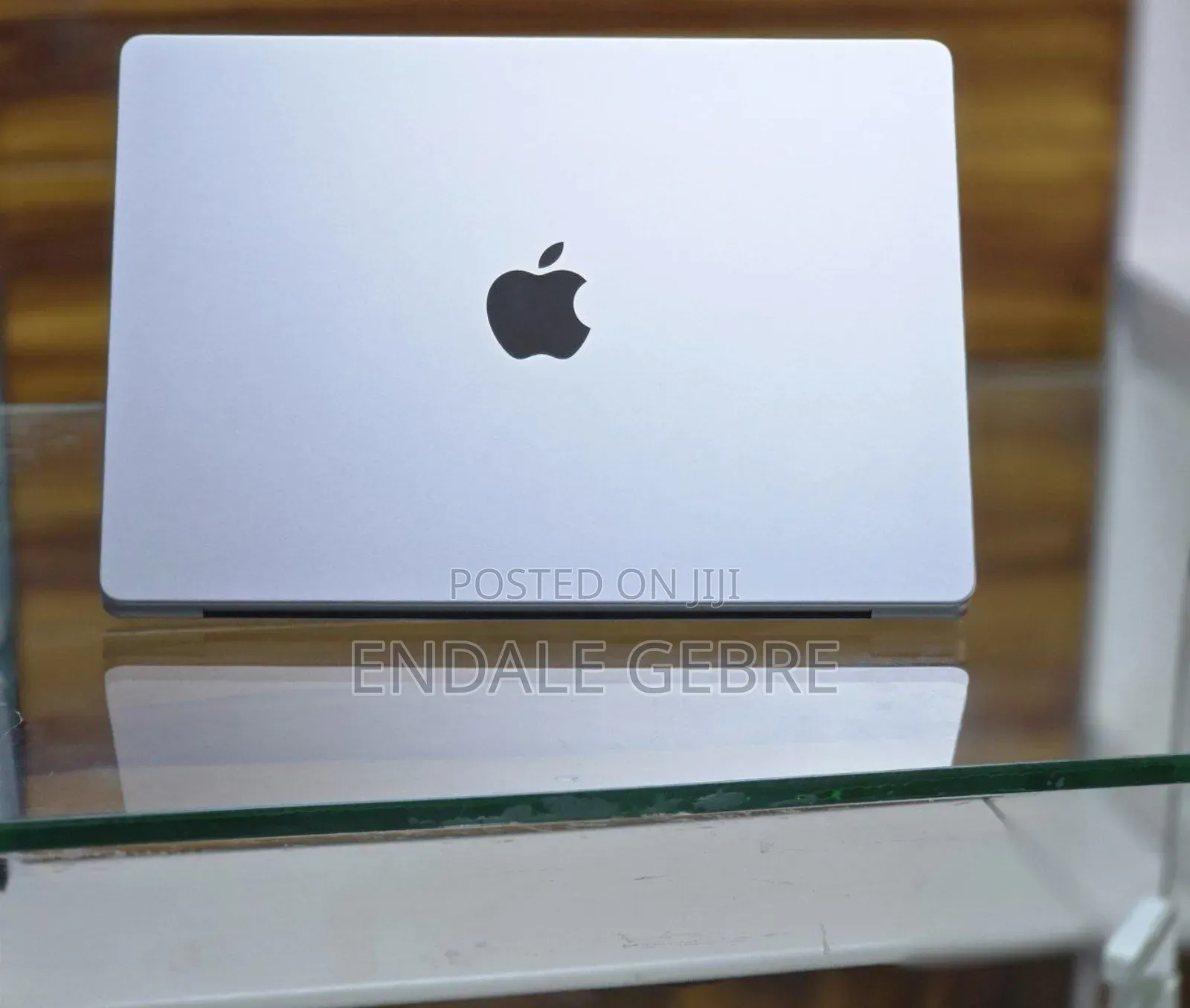 New Apple MacBook Pro 2023 M3 14-Inch 16GB Apple M3 Pro SSD 512GB