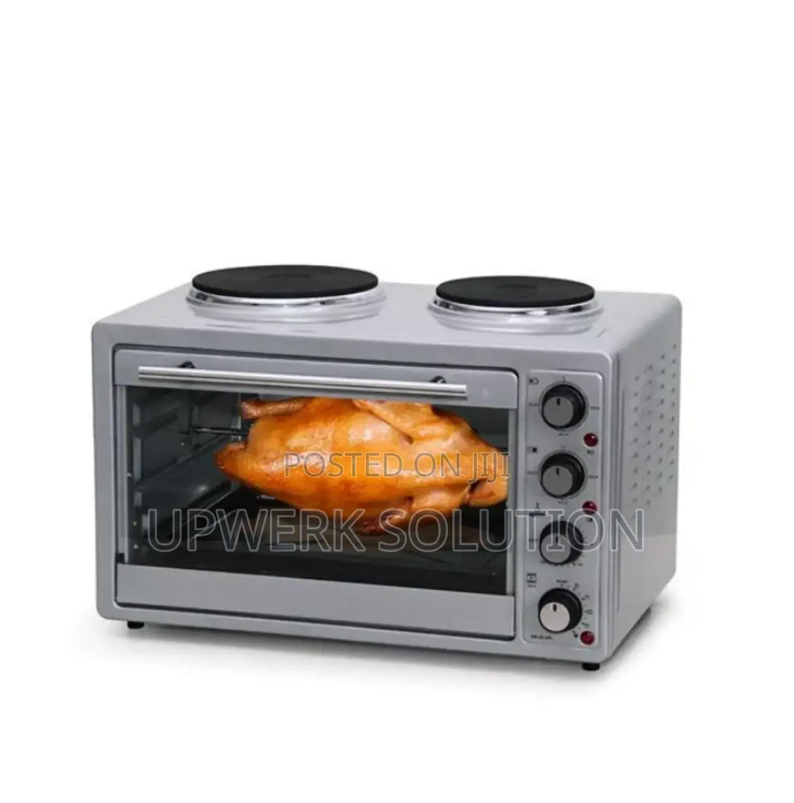 Hobby Lobby Electric Oven With Hot Plate