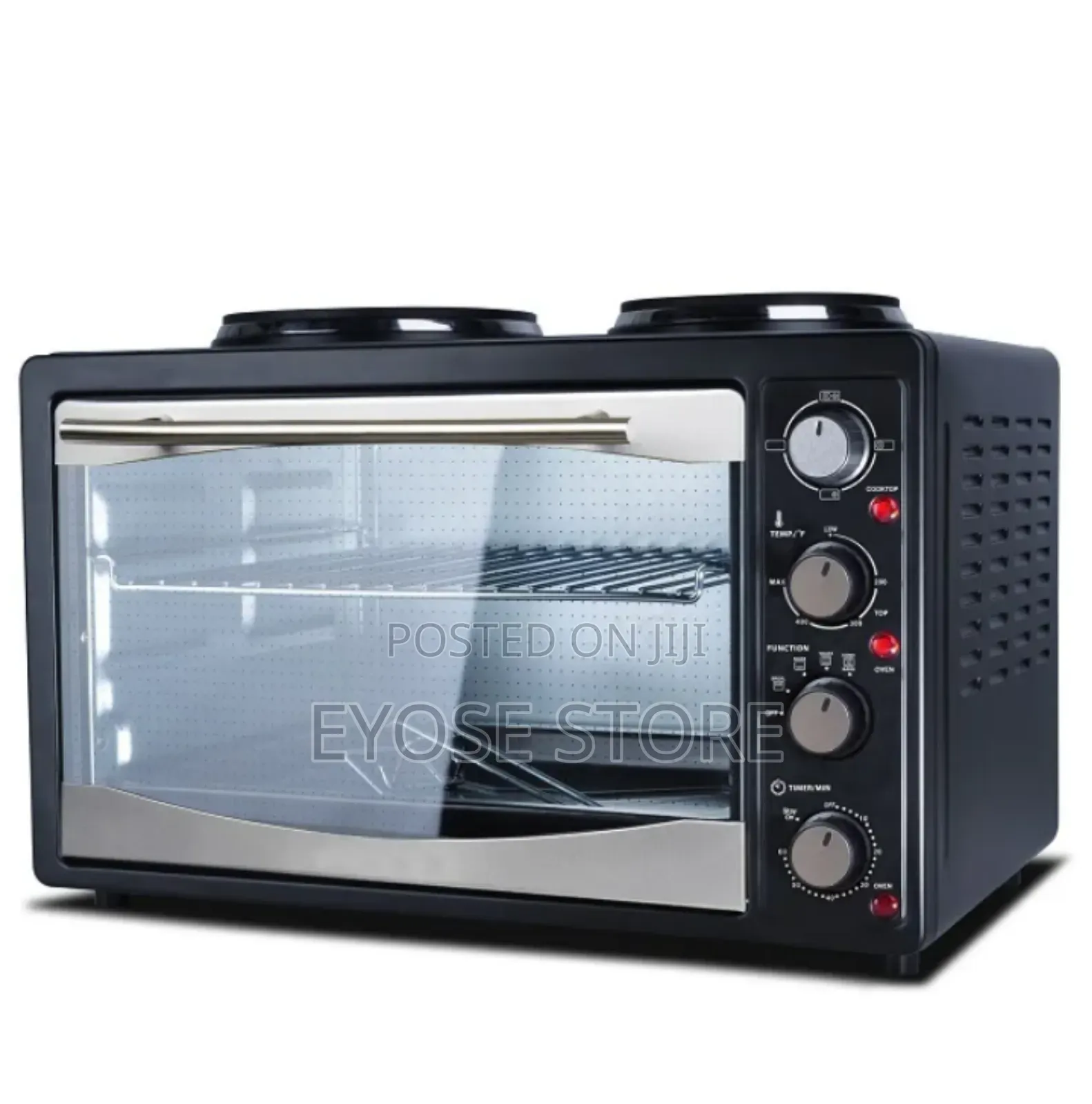 Hobby Lobby Electric Oven With Hot Plate