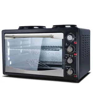 Hobby Lobby Electric Oven With Hot Plate
