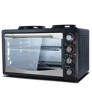 Hobby Lobby Electric Oven With Hot Plate
