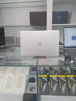 New Laptop Dell XPS 15 32GB Intel Core Ultra 7 SSD 512GB