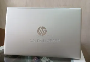 Photo - New Laptop HP Pavilion 15 8GB Intel Core i7 SSD 512GB