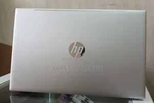 New Laptop HP Pavilion 15 8GB Intel Core i7 SSD 512GB
