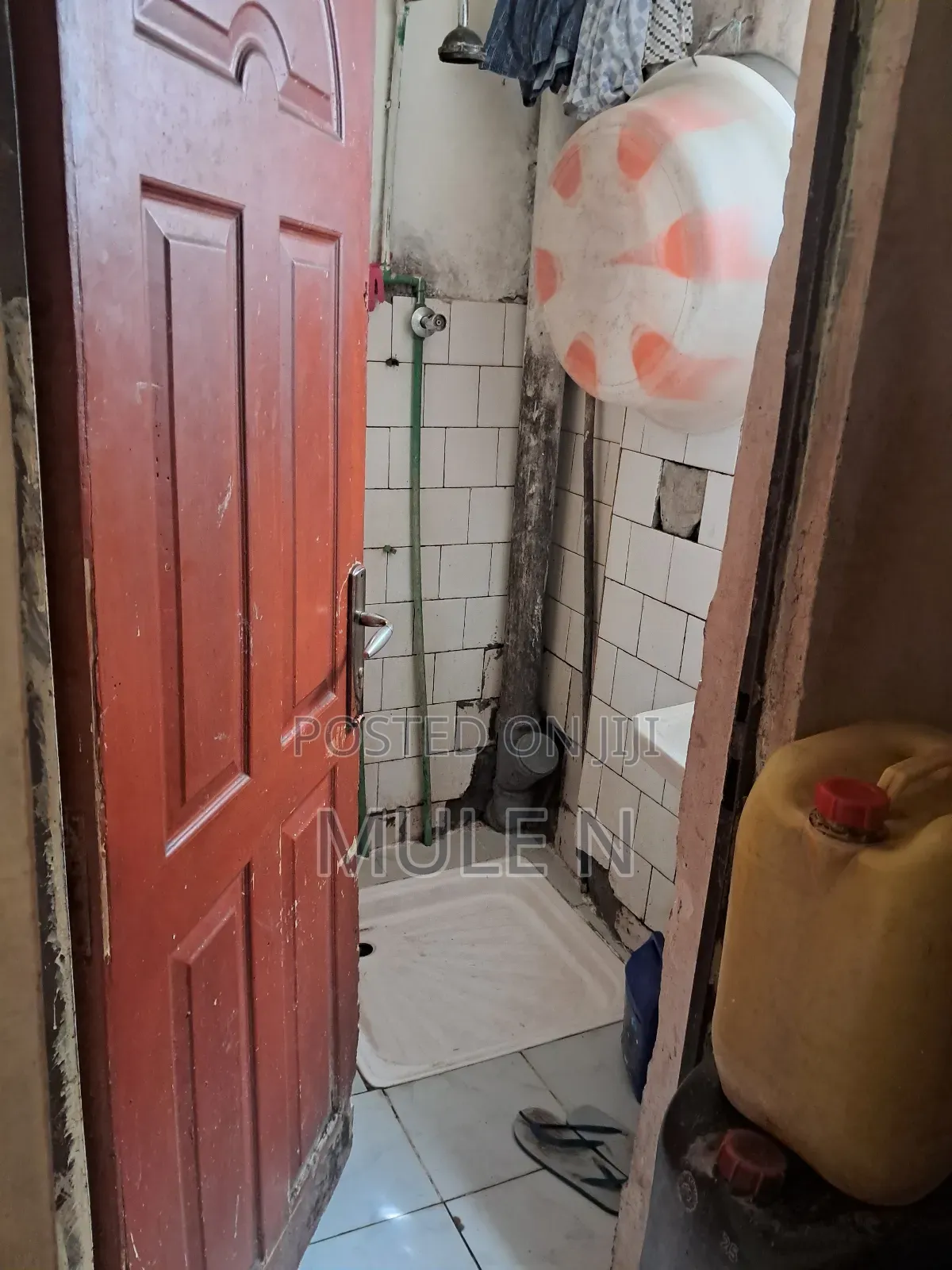 1bdrm Condo in Abado Condominium, Yeka for sale