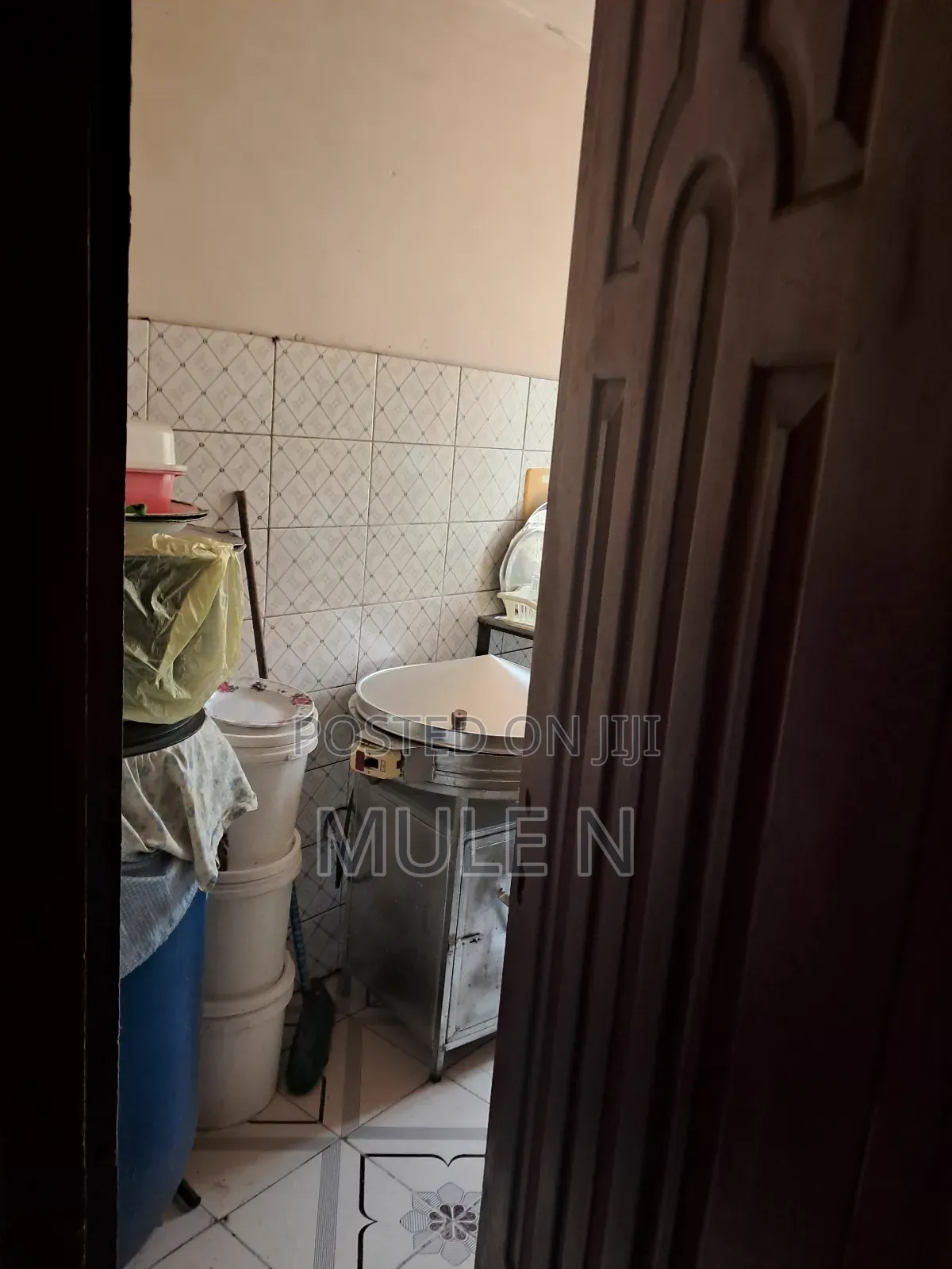 1bdrm Condo in Abado Condominium, Yeka for sale