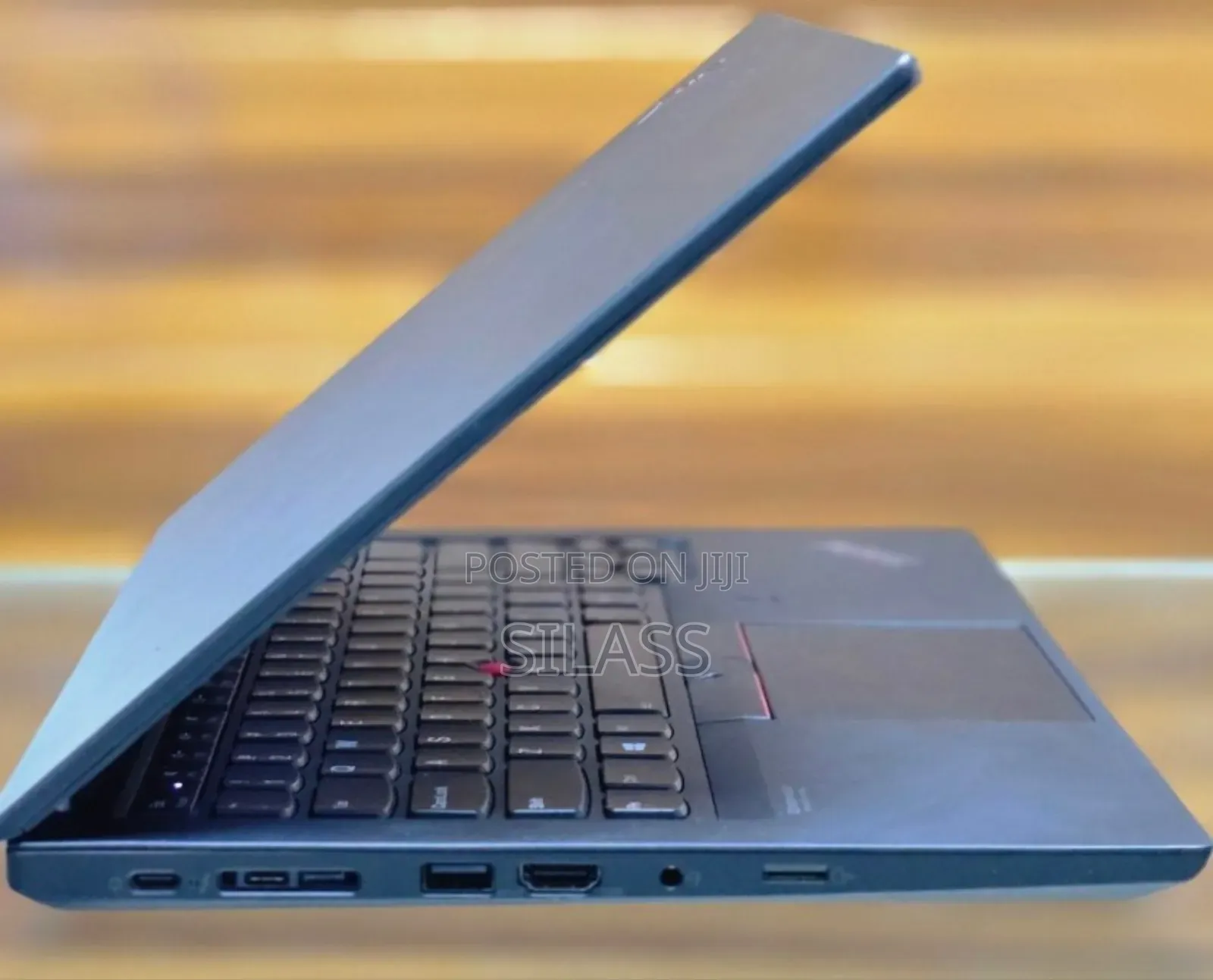 New Laptop Lenovo Thinkpad P14s 16GB Intel Core I7 SSD 512GB